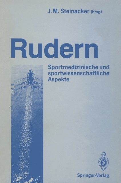 Jurgen M. Steinacker - Rudern, E-bok