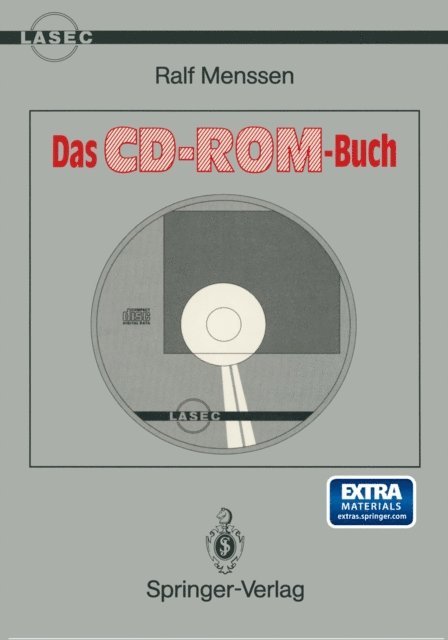 Ralf Menssen, Christian Mentzel, Wolfgang Dahmen - Das CD-ROM-Buch, E-bok
