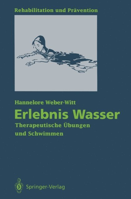 Hannelore Weber-Witt - Erlebnis Wasser, E-bok