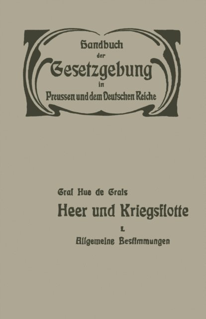 Hue de Grais, Hue de Grais - Heer und Kriegsflotte, E-bok