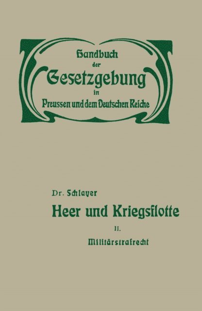 M. Schlauer, Hue de Grais - Heer und Kriegsflotte, E-bok