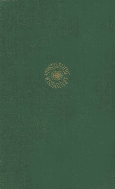 Hans Israel - Luftelektrizität und Radioaktivität, E-bok