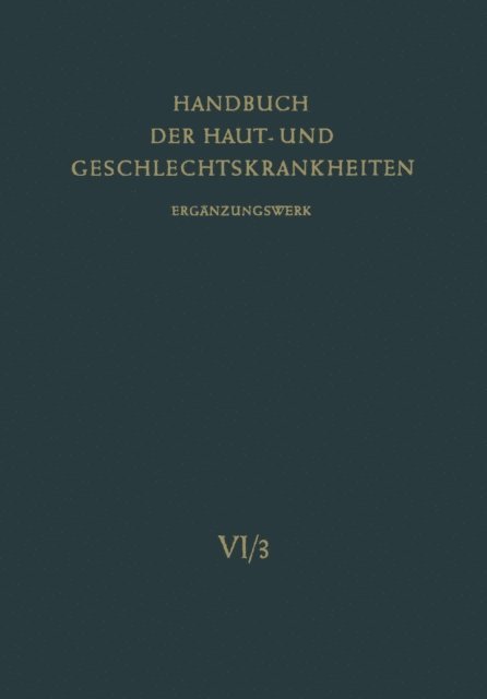 Rudolf Doepfmer, Hans Schuermann - Fertilitätsstörungen beim Manne, E-bok