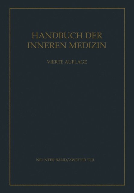 H. Schwiegk - Rhythmus- und Leitungsstörungen Traumatische Herzschädigungen Erkrankungen des Endokard · Myokard · Perikard · Spezielle Kardiologische Untersuchungsmethoden Erworbene Herzklappenfehler, E-bok