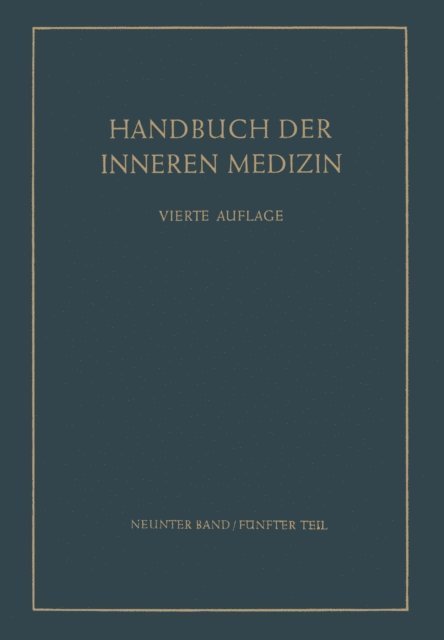 H. Schwiegk - Herz und Kreislauf, E-bok