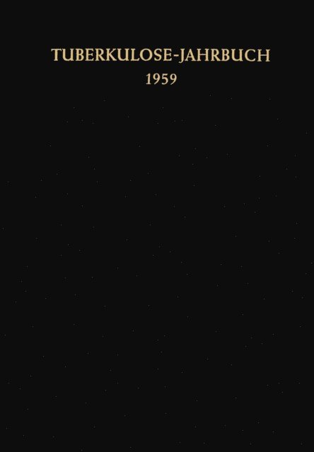 F. Kreuser - 1959, E-bok