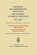 Physikalische Grundlagen und Technik Teil 2 / Physical Principles and Techniques Part 2