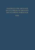 Die Urologische Begutachtung und Dokumentation the Urologist'S Expert Opinion and Documentation l'Expertise et Documentation en Urologie