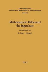 Mathematische Hilfsmittel des Ingenieurs