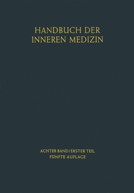 Herbert Schwiegk - Nierenkrankheiten 0, E-bok