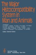 Major Histocompatibility System in Man and Animals
