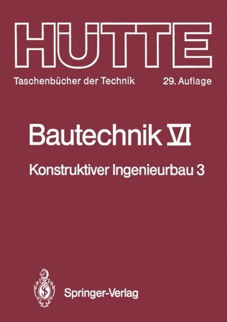 Erich Cziesielski - Bautechnik, E-bok