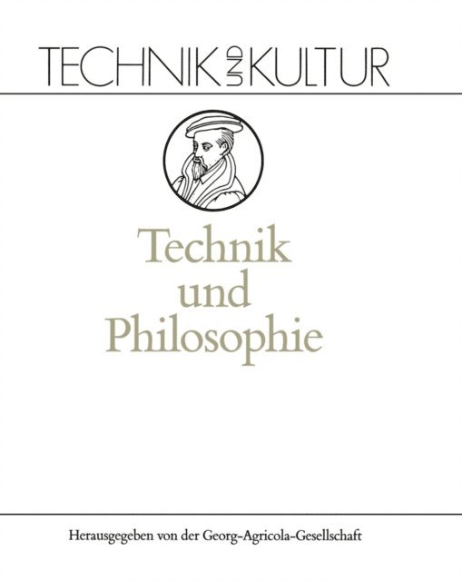 Rapp - Technik und Philosophie, E-bok