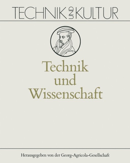 Charlotte Schonbeck, Armin Hermann - Technik und Wissenschaft, E-bok
