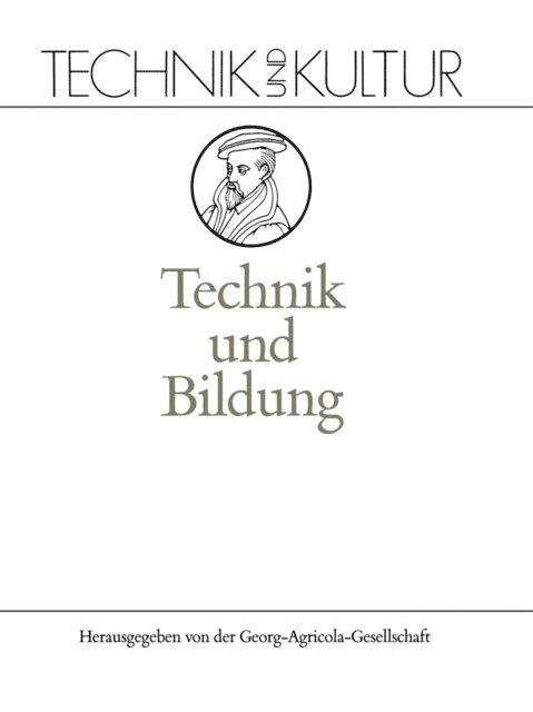 Charlotte Schonbeck, Laetitia Bohm - Technik und Bildung, E-bok