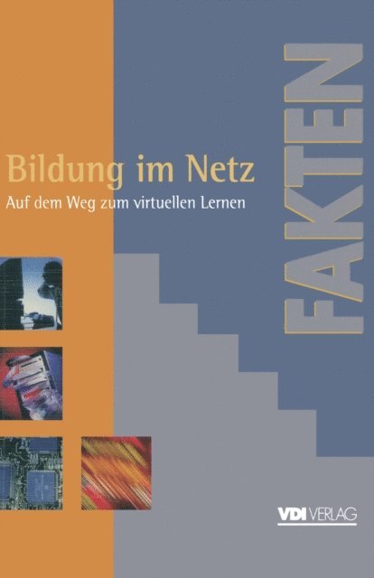 Marion Kalke, Dieter Beste - Bildung im Netz, E-bok