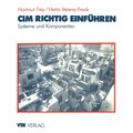 CIM richtig einfÃ¼hren