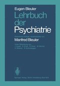 Lehrbuch der Psychiatrie