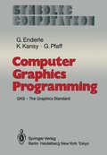 Computer Graphics Programming