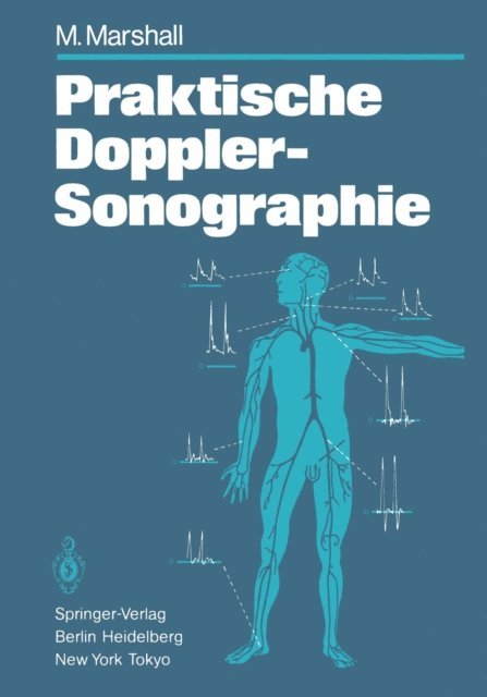 M. Marshall - Praktische Doppler-Sonographie, E-bok