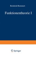 Funktionentheorie I