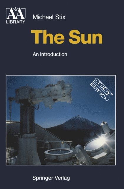 Michael Stix - Sun, E-bok