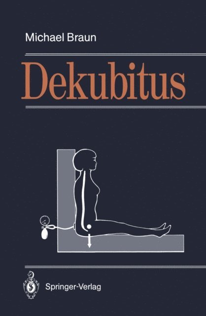 Michael Braun - Dekubitus, E-bok