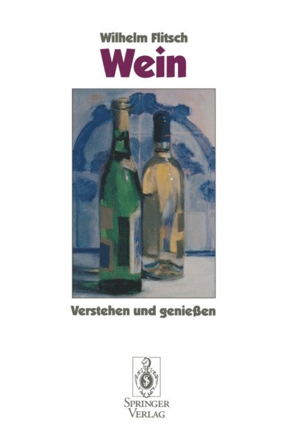 Wilhelm Flitsch - Wein, E-bok