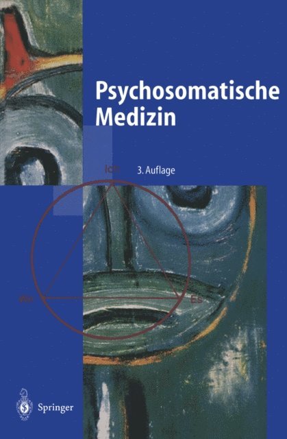 Rudolf Klumann - Psychosomatische Medizin, E-bok