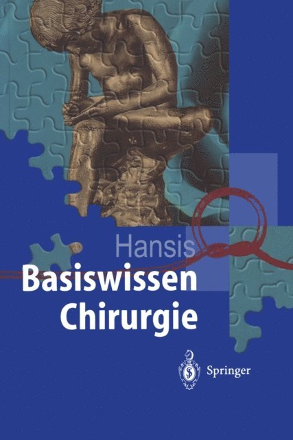 Martin Hansis - Basiswissen Chirurgie, E-bok