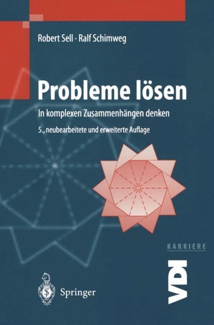 Ralf Schimweg, Robert Sell - Probleme lösen, E-bok