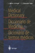 Medical Dictionary / Diccionario de Medicina / Dicionario de termos medicos