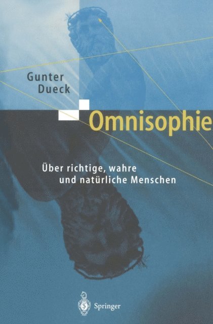 Gunter Dueck - Omnisophie, E-bok