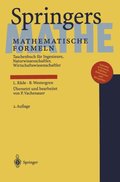 Springers Mathematische Formeln