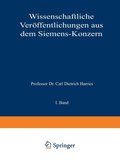 Wissenschaftliche Veröffentlichungen aus dem Siemens-Konzern