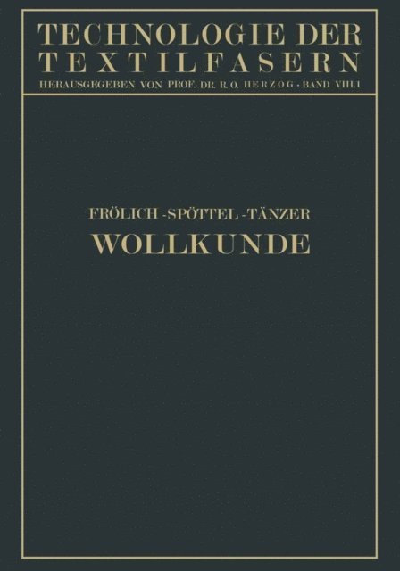 Wollkunde