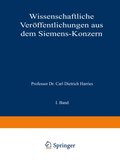 Wissenschaftliche VerÃ¶ffentlichungen aus dem Siemens-Konzern