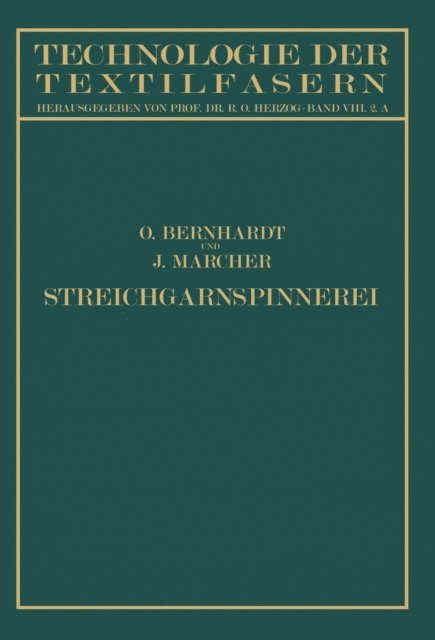 NA Marcher, NA Bernhardt - Die Wollspinnerei, E-bok
