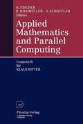 Applied Mathematics and Parallel Computing