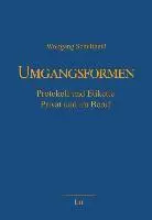Wolfgang Schultheiß - Umgangsformen, Häftad. Tillgänglighet: Lägg i varukorg