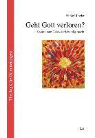 Frithjof Ringler - Geht Gott verloren?, Häftad