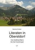 Literaten in Oberstdorf