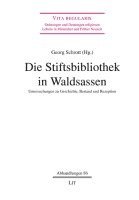 Georg Schrott - Die Stiftsbibliothek in Waldsassen, Häftad