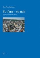Hans-Peter Heekerens - So fern - so nah, Häftad