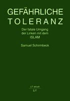 Samuel Schirmbeck - Gefährliche Toleranz, Häftad