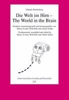 Valentin Braitenberg - Die Welt im Hirn  - The World in the Brain, Häftad