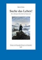 Martin Duda - Suche das Leben!, Häftad