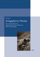 Kai Merten - Kriegspfarrer Merten, Häftad