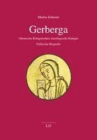 Martin Schuster - Gerberga, Häftad
