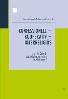 Konfessionell - kooperativ  - interreligis